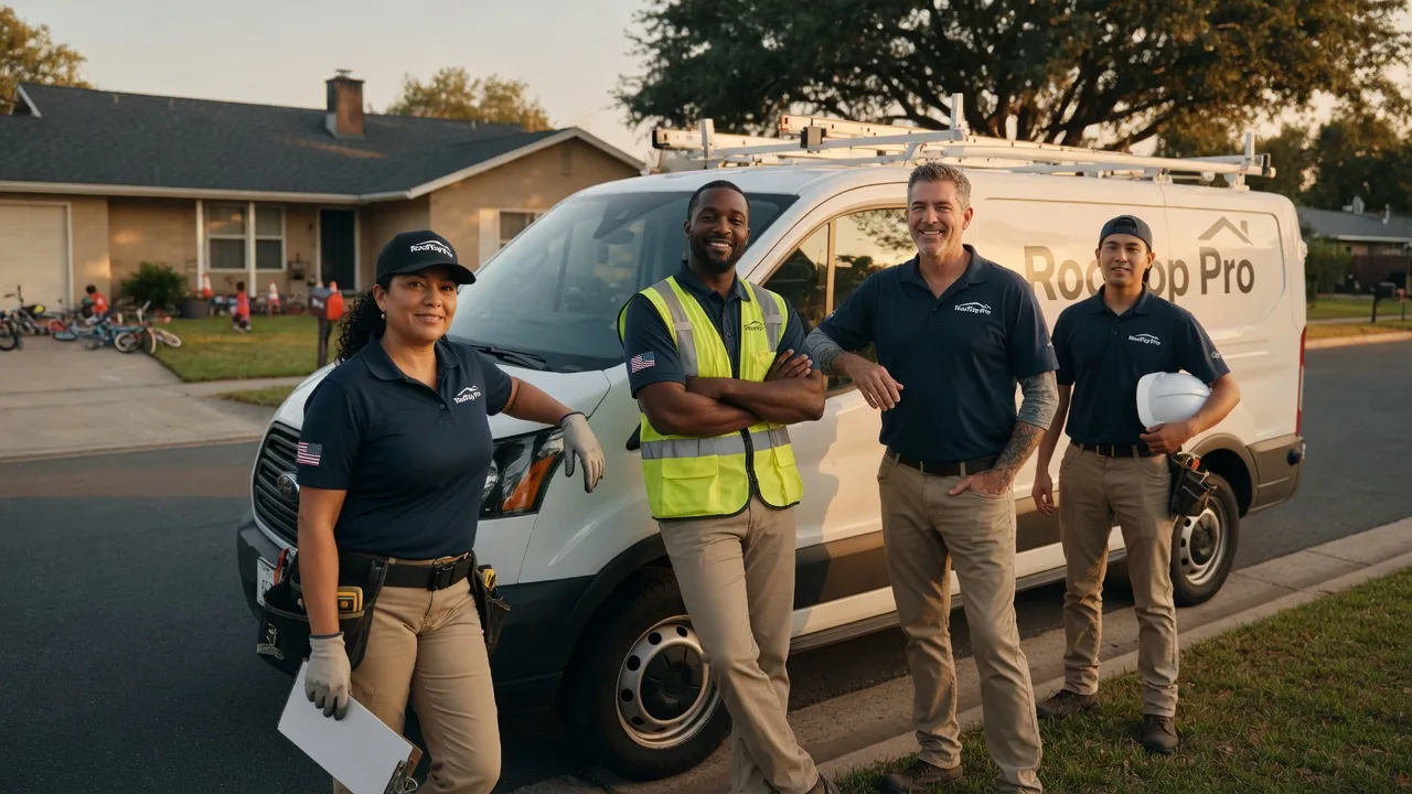 Roof Repair in Waimanalo, HI near me